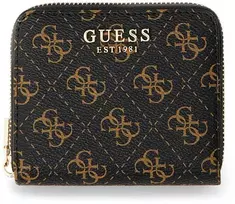 Guess Moteriška piniginė Maža SWQL7459137-BNL