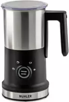 Kavos aparatas Muhler MFF-44S Milk Frother-heater 500W