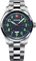 Laikrodis WENGER TERRAGRAPH 01.0541.123