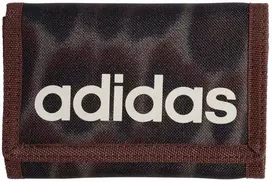 Portfel adidas Linear ruda KD2181