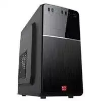 Stacionarus kompiuteris LYNX Easy Ryzen 5 8600G 16G 512G NVMe SSD DVD±RW W11 HOME