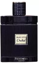 Alkotest Pendora Scents Parfuminio vandens purškiklis Juodas Spice Orchid 100ml