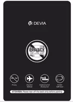 „Devia“ folijos apsauginių kilimėlių rinkinys, apsaugantis nuo įbrėžimų, 20 vnt., skirtas išmaniojo telefono LCD ekranui, pjaustymo mašinai.