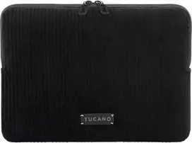 TUCANO Velluto 2 - MacBook Pro 14 / Nešiojamas kompiuteris 13 Case (Juodas)