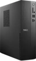 Stacionarus kompiuteris Kompiuteris „Dell Pro Slim Essential QVS1260“, „Win11Pro U5“, 225GB, 16GB, 512GB SSD, „Intel UHD“ ir „Wi-Fi“, 32GB RAM, „Bluetooth“, 1080p, pelė, 3 metai