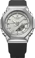 Laikrodis Casio G-shock Analog-Digital Women GM-S2110-1A7ER