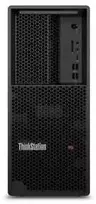Stacionarus kompiuteris Workstation Lenovo ThinkStation P3 Tower G2 CU7 265K/64GB/1TBSSD/RTX PRO 4000 Blackwell/W11 Pro TopSeller - German Keyboard
