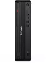 Stacionarus kompiuteris Lenovo ThinkCentre M90s Gen 6 Intel Core Ultra 7 265 32GB DDR5-SDRAM 512GB SSD Windows 11 Pro SFF PC Juodas