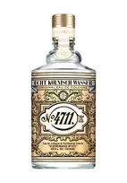 4711 Floral Collection Jasmine EDC odekolonas unisex, 100 ml