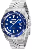 Laikrodis Invicta 30092