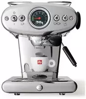 Illy X1 Ręczny Kavos aparatas do espresso 1 l