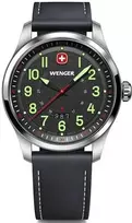Laikrodis WENGER TERRAGRAPH 01.0541.121