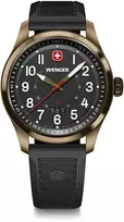 Laikrodis WENGER TERRAGRAPH 01.0541.125