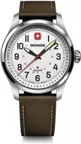 Laikrodis WENGER TERRAGRAPH 01.0541.120