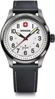 Laikrodis WENGER TERRAGRAPH 01.0541.126