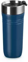 Le Creuset Termokruze ON THE GO 350ml zila ()