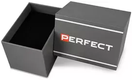 PERFECT VYRIŠKAS LAIKRODIS M111-04 (zp380c) + DĖŽUTĖ