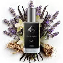 Nr344 kvepalai įkvėpti Valentino - Uomo Born In Roma Intense 60 ml