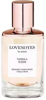 Ariana Grande - Lovenotes by Ariana - Vanilla Suede - 30 ml