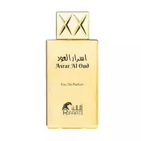 Al Haramain Rifaat, Asrar Al Oud Gold, Eau De Parfum, Unisex, 80 ml Unisex