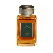Giordano Amaro Swiss Arabian, Oriental Tonka 1415, Eau De Parfum, Vyrams, 100 ml Vyrams