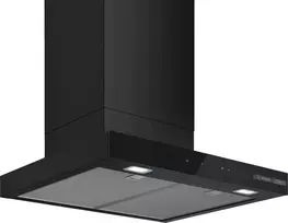 Gartraukis Cooker hood BOSCH DWB63BC60