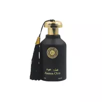 Oudi Amber Oud EDP parfumuotas vanduo unisex, 100 ml