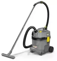Universal vacuum cleaner Kärcher NT 22/1 Ap Te Adv L 22 l 1300 W (1.378-621.0) Anthracite