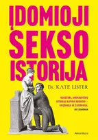 KNYGA Įdomioji sekso istorija