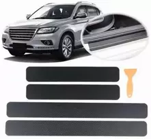 Anglies Pluošto Automobilių Slenksčių Apsaugos