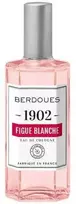 Parfums Berdoues 1902 Figue Blanche EDC odekolonas unisex, 125 ml
