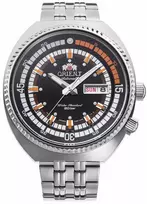 Laikrodis Orient Men's Watch RA-AA0E05B19B + BOX