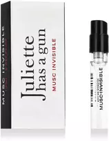 Sample Juliette Has A Gun Musc Invisible EDP 1,7ml