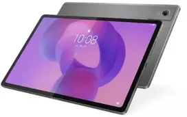 Lenovo Tab K12 Mediatek 256GB 30.7 cm (12.1") 12GB Wi-Fi 5 (802.11ac) Android 15 Pilkas
