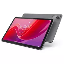Planšetė Lenovo Tab K11 Plus 4G Snapdragon 128GB 29.1 cm (11.4") 6GB Wi-Fi 6 (802.11ax) Android 14 Pilkas