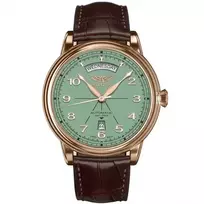 Laikrodis Aviator Douglas Day Date V.3.44.2.404.4