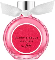 Rochas Mademoiselle In Love EDP parfumuotas vanduo moterims, 50 ml