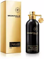 Montale Paris Montale Pure Love EDP parfumuotas vanduo unisex, 50 ml