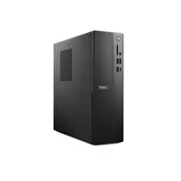 Stacionarus kompiuteris Dell Pro | Essential QVS1260 | Desktop | Slim | Intel Core i5 | i5-14500 | 8GB | DDR5 | 512GB | Intel UHD Graphics 770 | English | Ubuntu | Garantija 36 mėn.