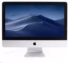 Apple iMac 2015 Retina 4K 21.5" - Core i5 3.1GHz / 8GB / 1TB HDD (Atnaujintas, būklė kaip naujas)