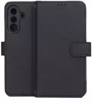Dėklas Telforceone Smart Triangle case for Samsung Galaxy A36 5G / A56 5G juodas