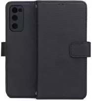 Dėklas Telforceone Smart Triangle case for Samsung Galaxy S25 FE juodas