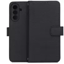 Dėklas Telforceone Smart Triangle case for Samsung Galaxy A17 4G / A17 5G / A26 5G juodas