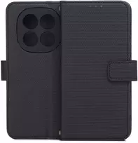 Dėklas Telforceone Smart Triangle case for Xiaomi Redmi Note 14 Pro Plus 5G (Global) juodas