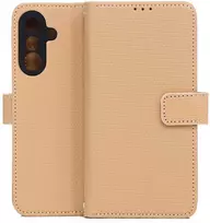 Dėklas Telforceone Smart Triangle case for Samsung Galaxy A36 5G / A56 5G ruda