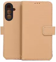 Dėklas Telforceone Smart Triangle case for Samsung Galaxy A17 4G / A17 5G / A26 5G ruda