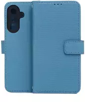 Dėklas Telforceone Smart Triangle case for Samsung Galaxy A36 5G / A56 5G mėlynas