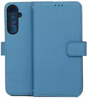 Dėklas Telforceone Smart Triangle case for Samsung Galaxy A16 4G / A16 5G / M16 5G juoda mėlynas