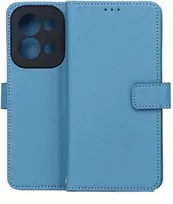 Dėklas Telforceone Smart Triangle case for Xiaomi Redmi 15C 4G EU / 15C 5G EU (173.16 x 81.06 x 8.2 mm) mėlynas