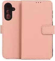 Dėklas Telforceone Smart Triangle case for Samsung Galaxy A36 5G / A56 5G pink